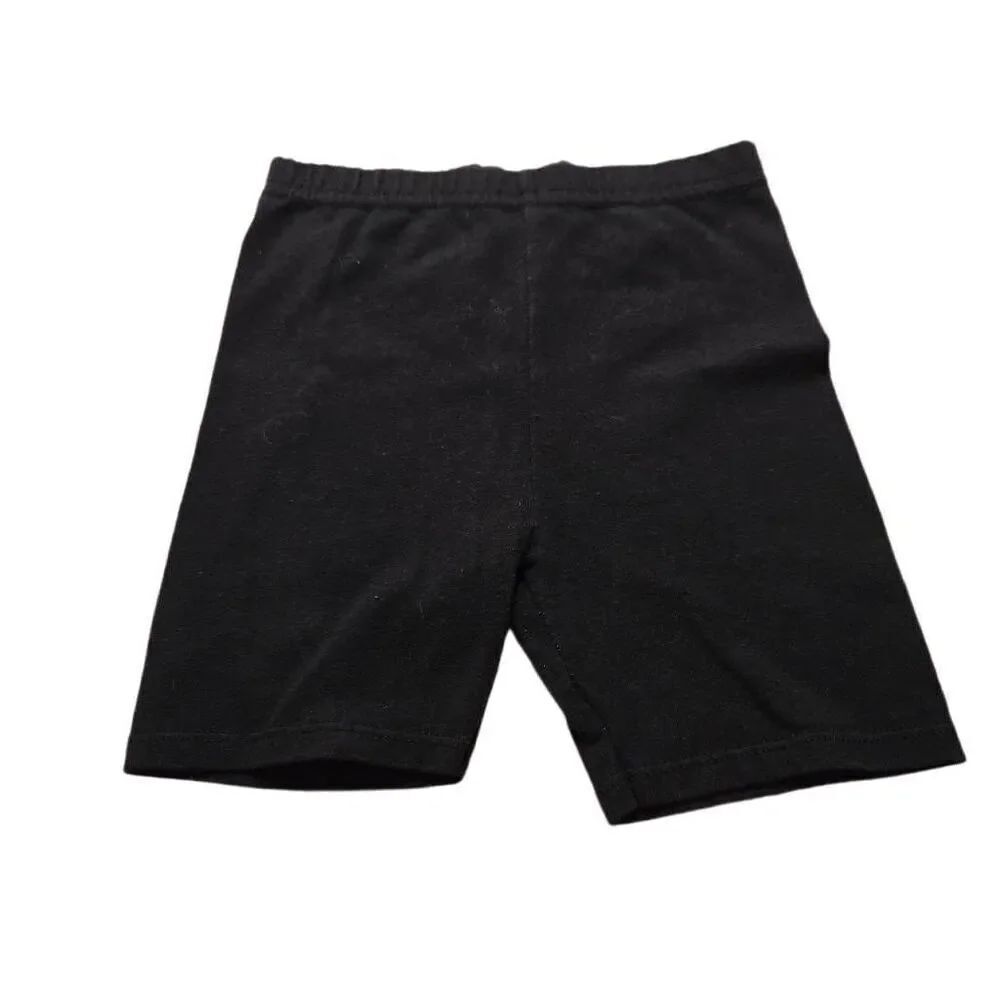 Garanimals cartwheel shorts 4T